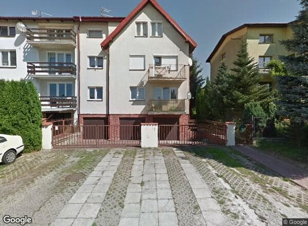 Ceny transakcyjne mieszkań Lublin Parysa 7