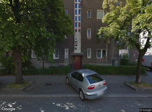 Ceny mieszkań Wrocław UL. STEFANA JARACZA 16