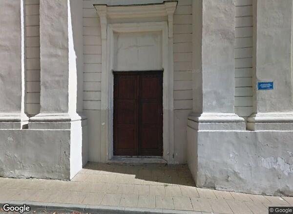 Ceny transakcyjne mieszkań Lublin Dolna Panny Marii 2