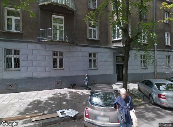 Ceny transakcyjne mieszkań Kraków Henryka Sienkiewicza 14