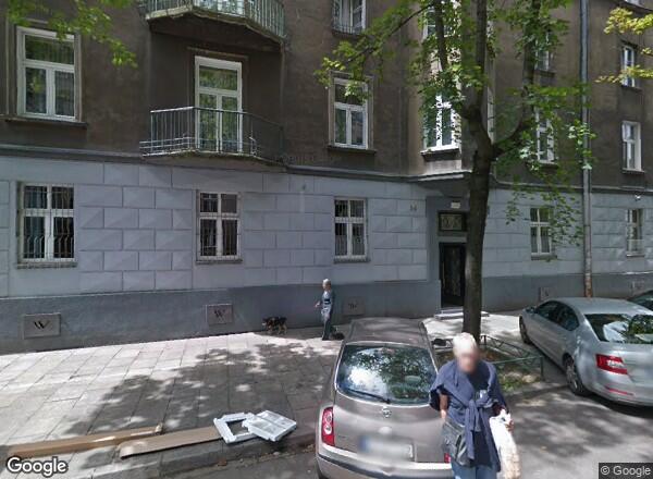 Ceny mieszkań Kraków Henryka Sienkiewicza 14