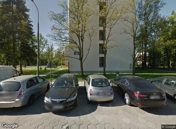 Ceny mieszkań Łódź Traktorowa 90