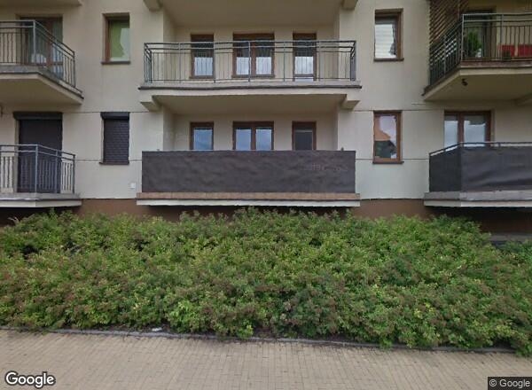 Ceny transakcyjne mieszkań Kraków Arcybiskupa Zygmunta Szczęsnego Felińskiego 28