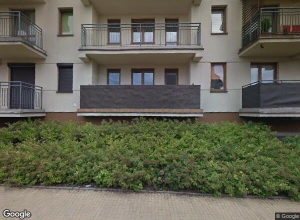Ceny mieszkań Kraków Arcybiskupa Zygmunta Szczęsnego Felińskiego 28