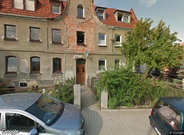 Ceny mieszkań Wrocław UL. KLASZTORNA 14