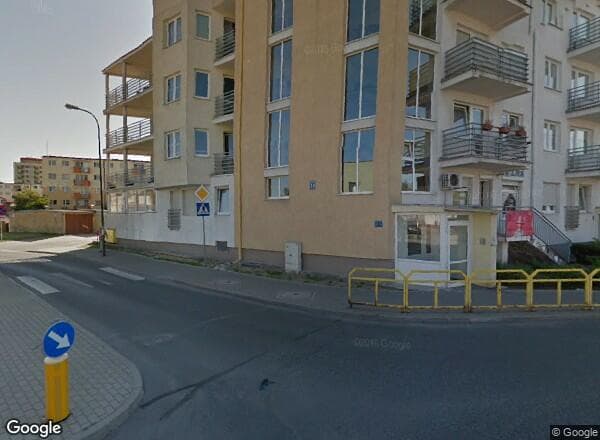 Ceny transakcyjne mieszkań Bydgoszcz Stawowa 35