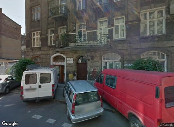 Ceny mieszkań Kraków Elizy Orzeszkowej 5