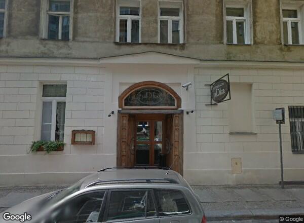 Ceny mieszkań Wrocław UL. RZEŹNICZA 24