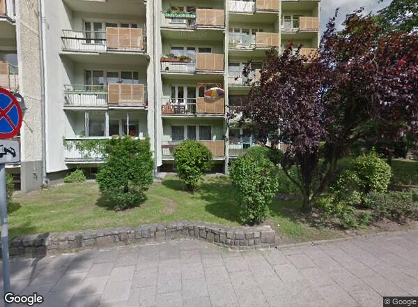 Ceny mieszkań Szczecin Parkowa 14