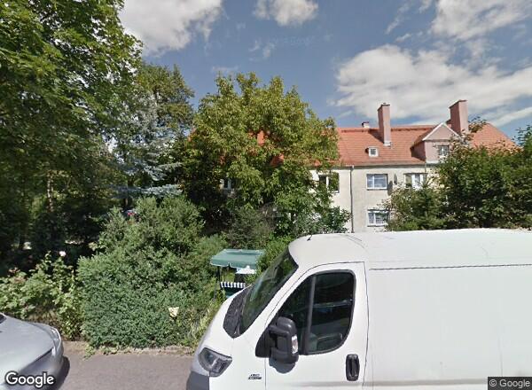 Ceny mieszkań Wrocław UL. BARTOSZA GŁOWACKIEGO 2