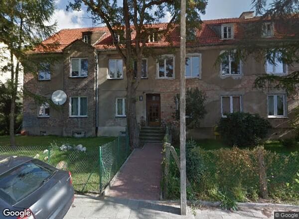 Ceny mieszkań Szczecin Franciszka Gila 4