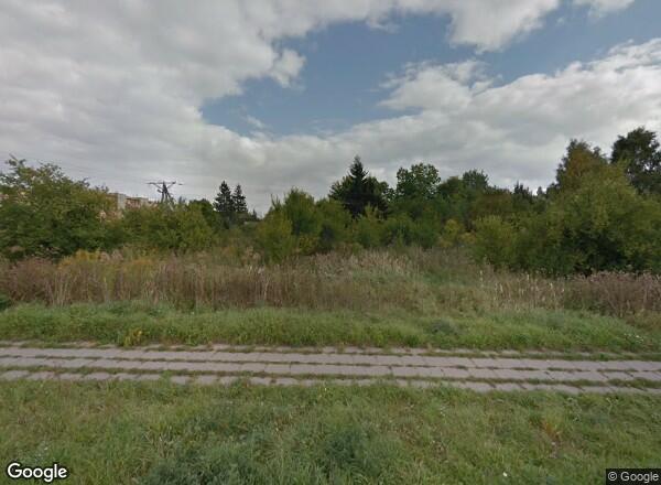 Ceny mieszkań Łódź Elżbiety Łokietkówny 1