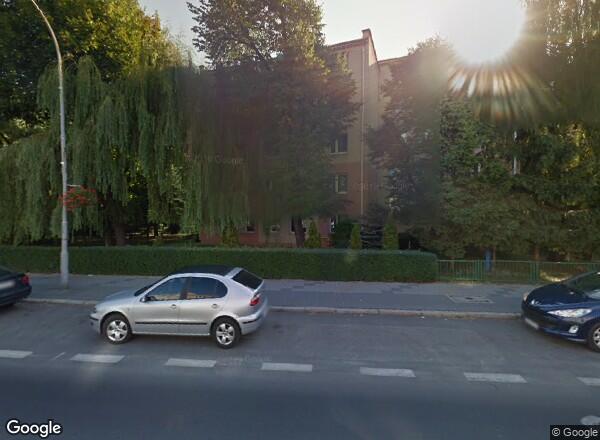 Ceny mieszkań Rzeszów Marszałkowska 14