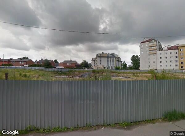 Ceny mieszkań Kraków Podłęska 3