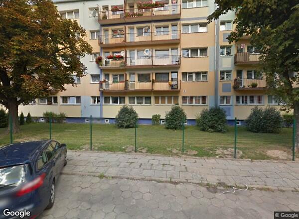 Ceny mieszkań Łódź Jana 9