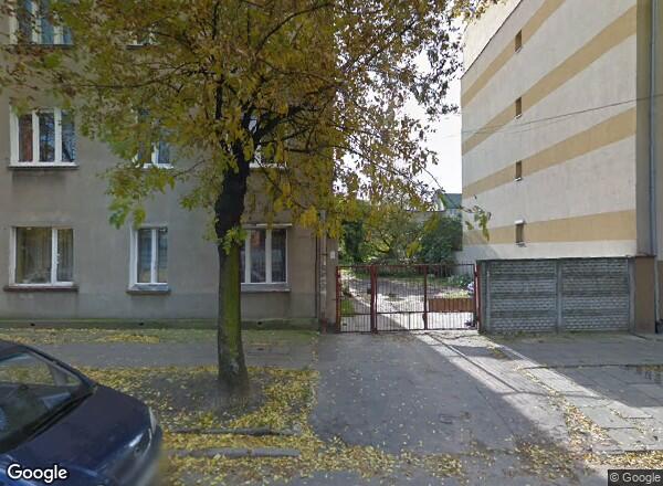 Ceny mieszkań Łódź Poznańska 21