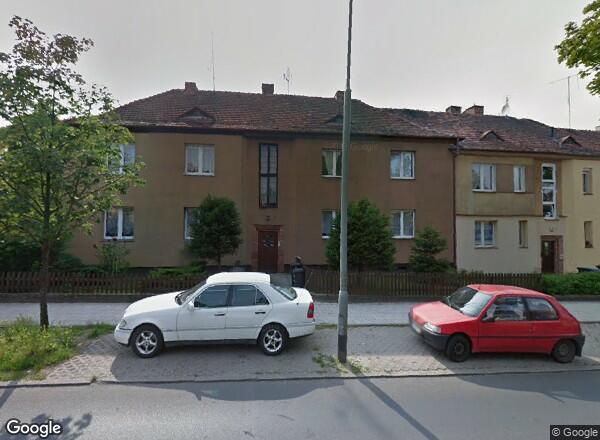 Ceny mieszkań Szczecin Księcia Józefa Poniatowskiego 33