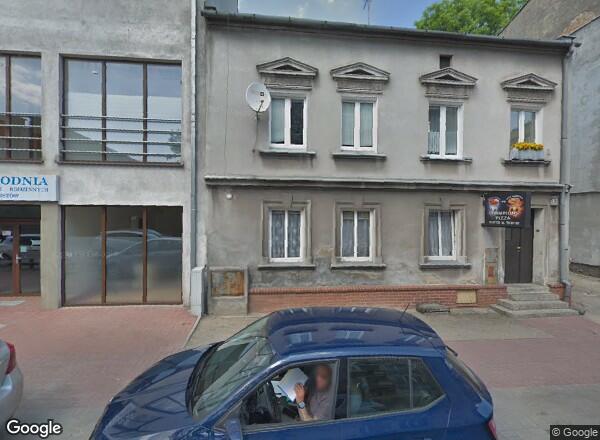 Ceny mieszkań Poznań Jakuba Krauthofera 19