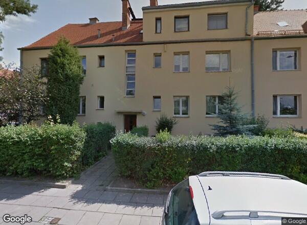 Ceny mieszkań Wrocław UL. PROMIEŃ 21