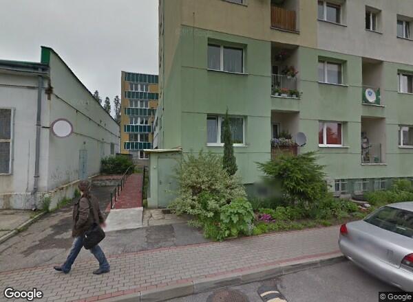 Ceny mieszkań Katowice Francuska 70B