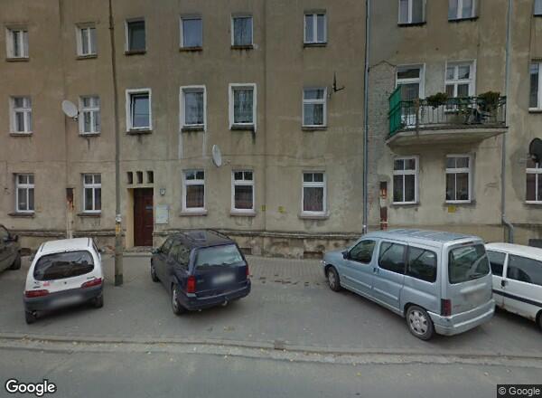 Ceny mieszkań Wrocław UL. DOLNOBRZESKA 7