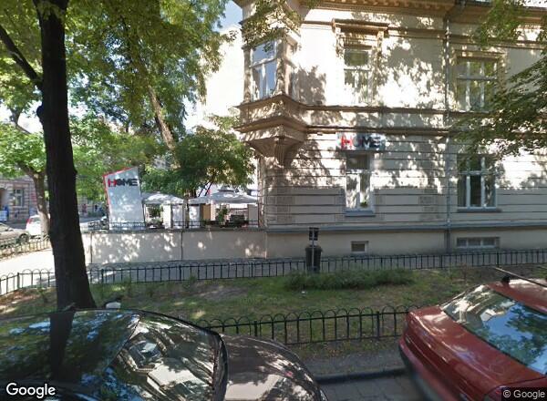 Ceny mieszkań Kraków św. Sebastiana 12