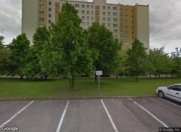 Ceny mieszkań Warszawa ul. Kazubów 10