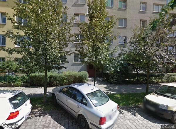 Ceny mieszkań Wrocław UL. EMILA ZEGADŁOWICZA 45