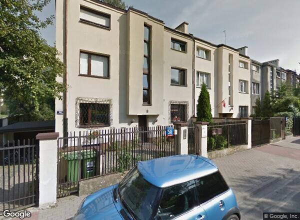 Ceny mieszkań Warszawa ul. Swarzewska 58