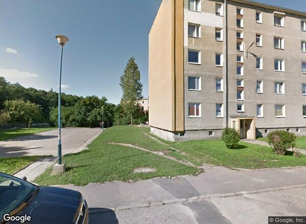 Ceny mieszkań Gdynia Swarzewska 58
