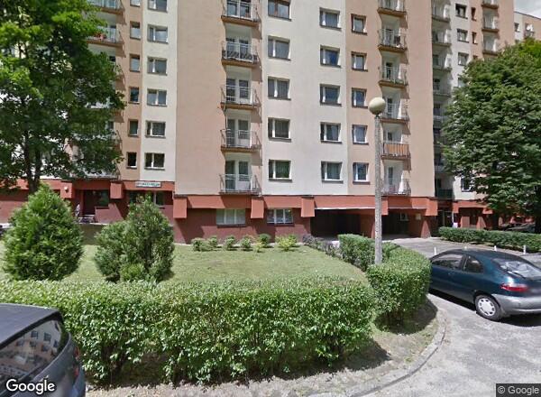 Ceny mieszkań Katowice Graniczna 57B