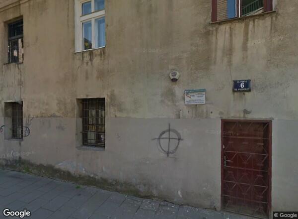 Ceny mieszkań Kraków Piwna 3