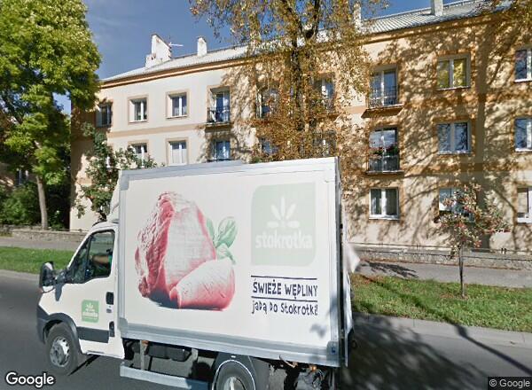 Ceny mieszkań Lublin Nowy Świat 27