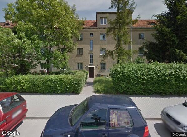 Ceny mieszkań Wrocław UL. BOROWSKA 198