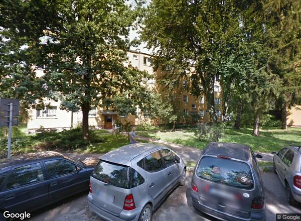 Ceny mieszkań Lublin Grażyny 6