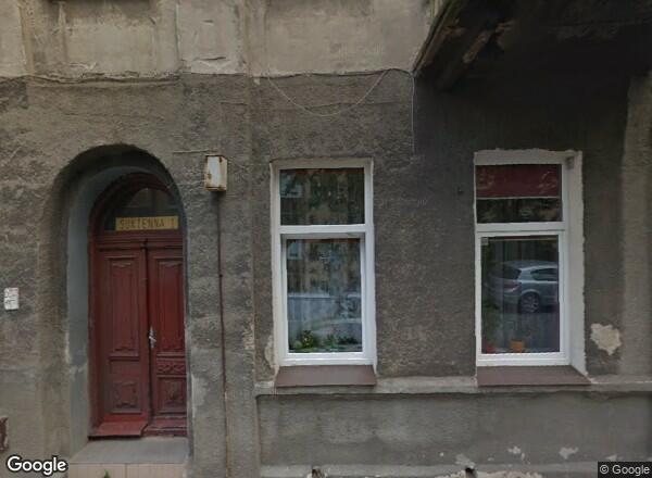 Ceny transakcyjne mieszkań Białystok Sukienna 1