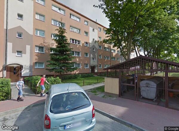 Ceny mieszkań Poznań Jesienna 31