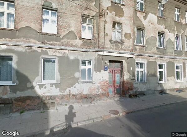 Ceny mieszkań Szczecin Księżnej Dąbrówki 1