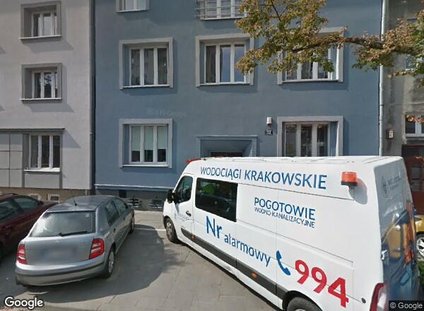 Ceny mieszkań Kraków Wrocławska 32