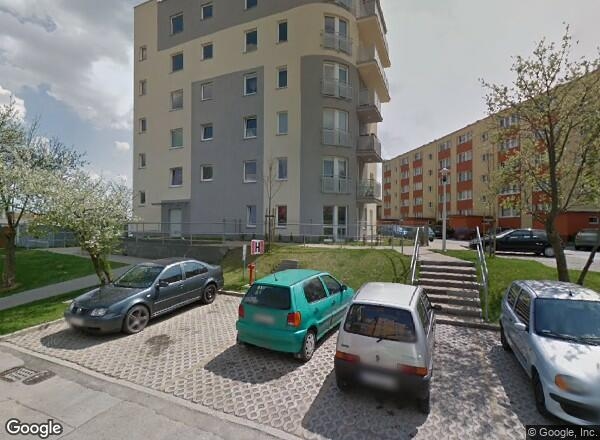 Ceny transakcyjne mieszkań Gdańsk Fundamentowa 12