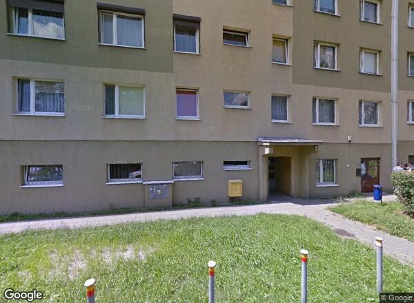 Ceny mieszkań Katowice Karpacka 8