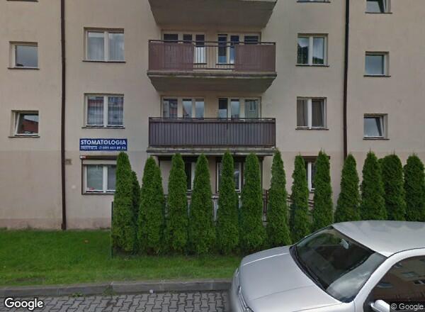 Ceny mieszkań Szczecin Duńska 86