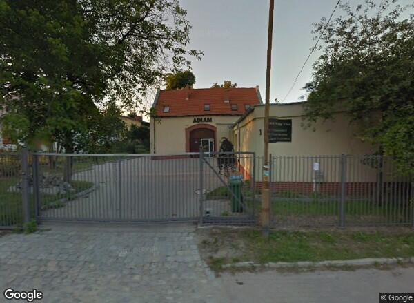 Ceny mieszkań Wrocław UL. CENTRALNA 1