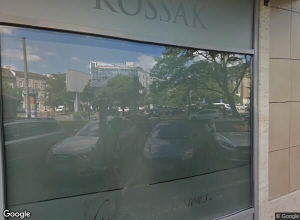 Ceny mieszkań Kraków Plac Juliusza Kossaka 1