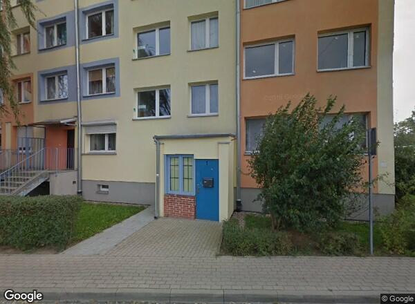 Ceny mieszkań Wrocław UL. GWARECKA 1