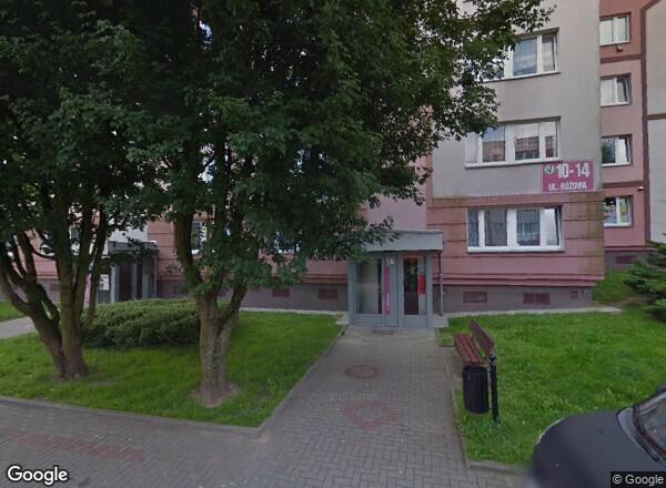 Ceny mieszkań Szczecin Różowa 10