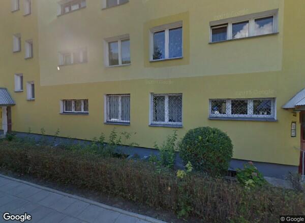 Ceny mieszkań Łódź Tadeusza Rejtana 14