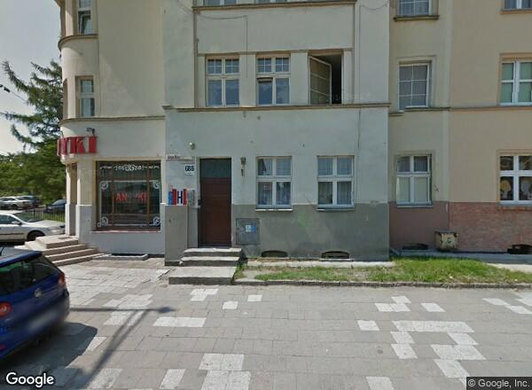 Ceny mieszkań Sopot Aleja Niepodległości 686