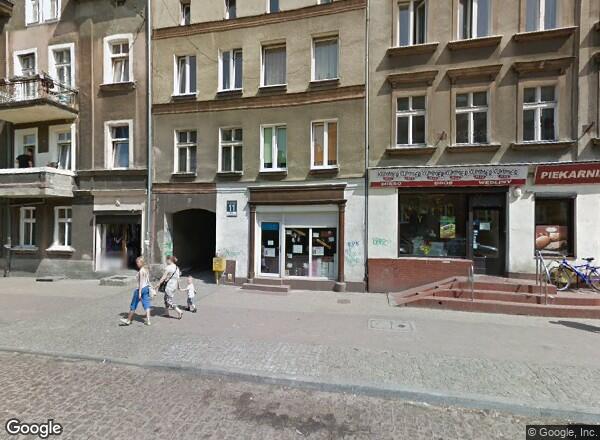 Ceny mieszkań Gdańsk Wolności 11