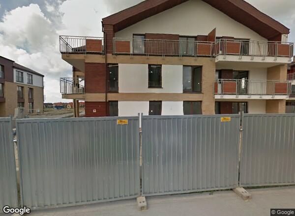 Ceny mieszkań Szczecin Maciejkowa 13